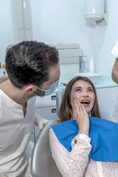 Best Emergency Dental Care for Abscessed Tooth in Nashville, GA