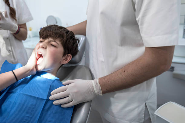 Best Emergency Dentist for Knocked-Out Tooth in Nashville, GA