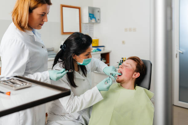 Best Orthodontic Emergency Dentist in Nashville, GA