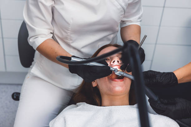 Best Emergency Dentist for Lost Fillings or Crowns in Nashville, GA