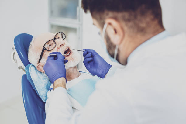 Best Weekend Emergency Dentist in Nashville, GA